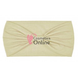 Bentita din bumbac pentru cosmetica BQL11 Crem